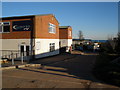 Shops, Ladram Bay caravan site