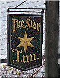 SE6482 : The Star Inn by David Rogers