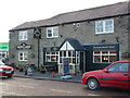 The Newmarket Pub, A68 High Street, Tow Law