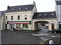 Spar Supermarket, Dromore