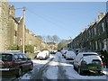 Henry Street - Thornton Road