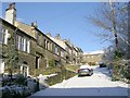 Bridge Street - Thornton Road