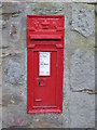 Victorian postbox, Sidgate Lane, Newbrough