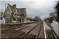 Lowdham Station