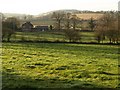 View from Goblin Lane