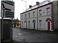 McGartland Terrace, Dromore