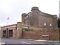 Fort Clarence, Rochester