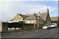 Former School - Syedna Way, Rosse Street