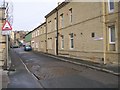 Fearnsides Street - Thornton Road