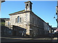 Ashburton Town Hall, North Street