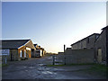 Ferny Hill Farm, Ferny Hill, Hadley Wood, Hertfordshire