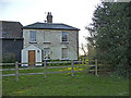 House, Ferny Hill, Hadley Wood, Hertfordshire