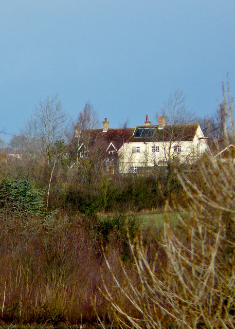 Hill Cottage & Hillside Cottage