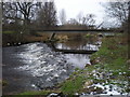 Bridge over the River Lossie