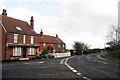 Houses at Castle Hill