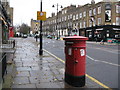 Amwell Street, EC1