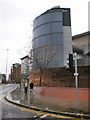 Bridgewater Hall