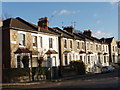 Houses in Tadmor Street, Shepherd