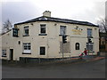 Railway Hotel, Nursery Lane