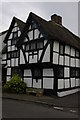 The Chestnut Tree Inn, Lower Moor