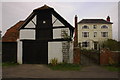 Manor Farmhouse, Lower Moor