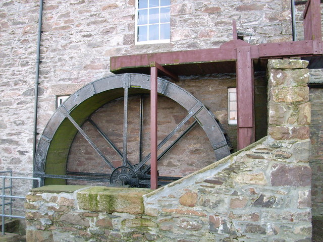 Quendale Mill