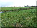 Gloucestershire Airport sewage works, Churchdown