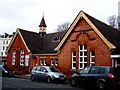 St .Leonards Church pre- school