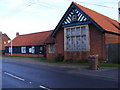 Snape Village Hall