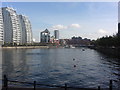 Salford Quays