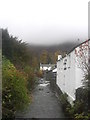 SD3097 : Church Beck, Coniston by Anthony Foster