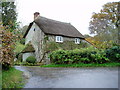 Rose Cottage, Wyke Lane