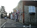 Royal Oak Hotel, High Street, Sevenoaks, Kent