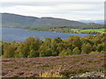 Loch Duntelchaig