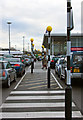 Car Park Crossings