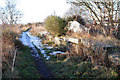 Dronley Railway Station