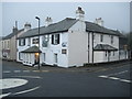 Princetown: The Railway Inn