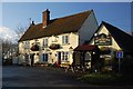 The Butchers Arms, North End