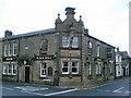 The Black Bull, Church Street, Ribchester