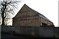 Former Congregational Church, Warrington Road, Abram