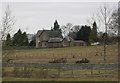 Former Ravenstonedale Station