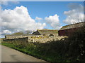 Farmbuildings at Cerrig Cafael Farm