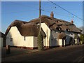 Sturminster Marshall: Juniper and Chapel Cottages