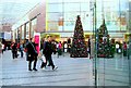 Princesshay   Shopping  Arcade