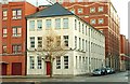 Offices, Linenhall Street,  Belfast