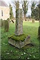 Churchyard Cross