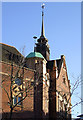 Central Library, Wolverhampton