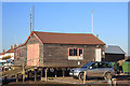 Southwold Harbourmaster