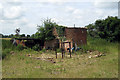 Oast House at Great Hungerden Farm, Green Lane, Frittenden