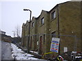 James Street, Haslingden